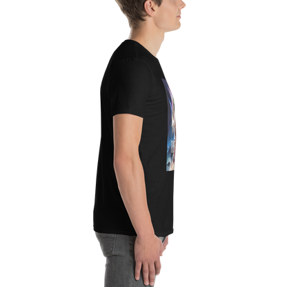 'The Alien' Short T - Blank Short Sleeve