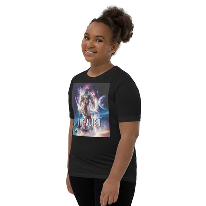 'The Alien' - Youth Short Sleeve T-Shirt