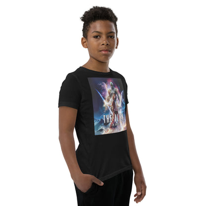 'The Alien' - Youth Short Sleeve T-Shirt